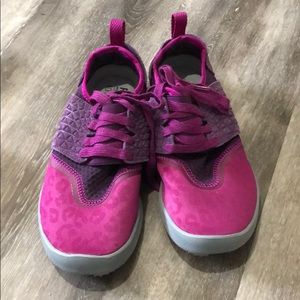 Reebok memory tech supreme with ortholite shoes